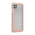 thumbnail image 4 of ZIZO ION Series for Celero 5G Case - Military Grade Drop Tested with Tempered Glass Screen Protector - Rose Gold, 4 of 5
