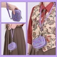 thumbnail image 3 of For Bitzee Digital Pet Machine Interactive Virtual Toy EVA Travel Carrying Case With Lanyard&Hand Strap Waterproof Portable Bags Light Grey, 3 of 6