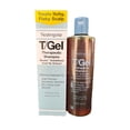 thumbnail image 2 of Hushveda  Herbalizing the Future T Gel Tgel Therapeutic Shampoo 250Ml / 8.45oz Anti Dandruff Itching Flaking Flaky Scalp World Rank 1 Shampoo for Scalp, 2 of 9
