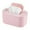 Pink, variant on Yabuy OWSOO Diaper Wipe Warmer, 10W Constant Wipe Warmer Dispenser for Home Car Travel