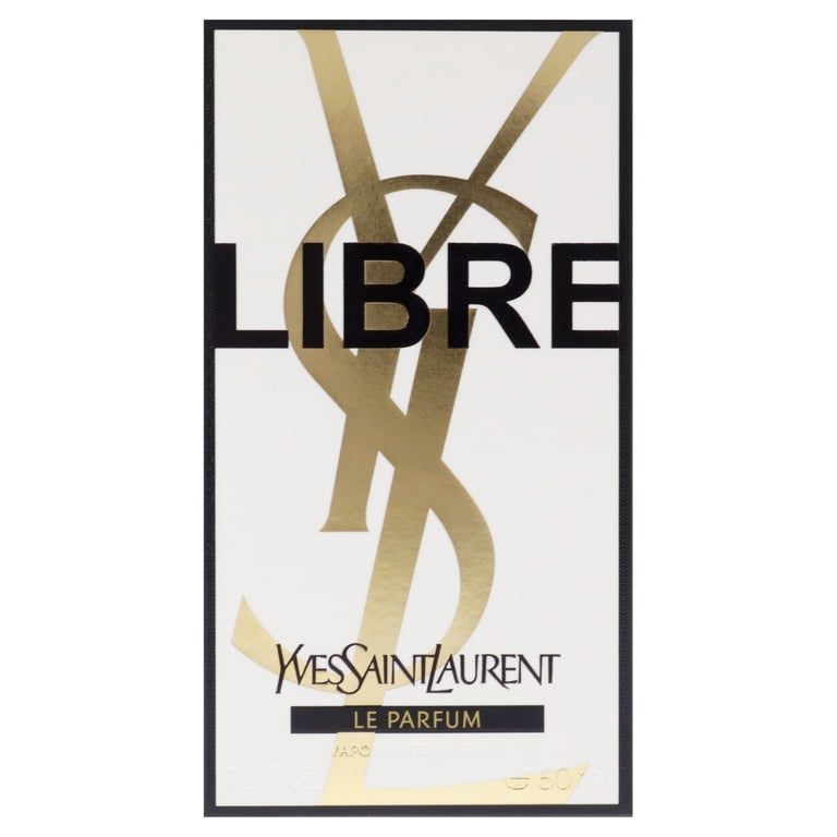Yves Saint Laurent Libre Le Parfum EDP Spray 1.6 oz Floral