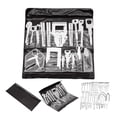 thumbnail image 3 of Kit de herramientas de reparación de automóviles profesional y resistente: fácil de usar y duradero, 3 of 5