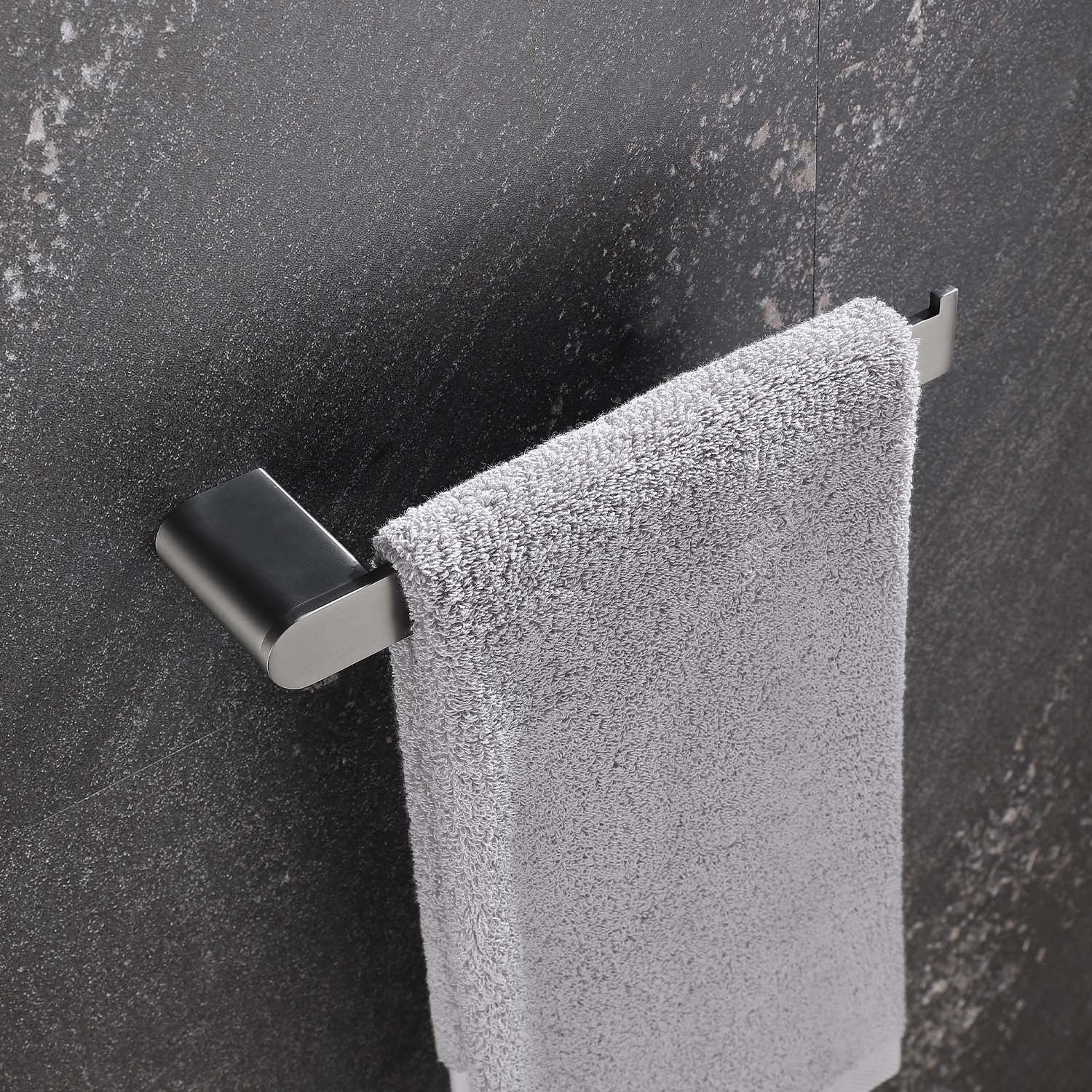 5 Piece Bathroom Hardware Set