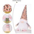 thumbnail image 4 of Led Luminous Faceless Forest Elf Doll Año Nuevo Muñeca sin rostro, 4 of 4