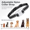 thumbnail image 3 of Collar Antiladridos de Citronela Recargable Bubbacare para Perros, 3 of 8