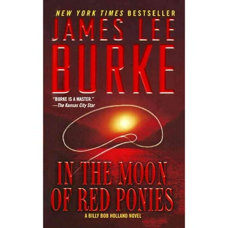 In the Moon of Red Ponies