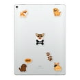 thumbnail image 5 of WIRESTER 72pcs Cute Dog Lover Vinyl Stickers for Car, Laptop, Cell Phone, Helmet, Skateboard, Luggage, Bottle, Wall Decoration Decal Stickers, 5 of 6