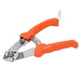 thumbnail image 1 of Bicycle Wire Cutters,Bike Brake Shift Wire Bicycle Brake Shift Cable Cutter Bike Cable Cutter Remarkable Clarity, 1 of 7