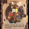 thumbnail image 3 of POP MART Molly Steampunk Animal Locomotive Series Blind Box Toys Guess Bag Mystery Box Mistery Caixa Action Figure Surpresa Gift, 3 of 5
