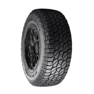 BlackHawk Ridgecrawler A/T All Terrain LT265/75R16 123/120S E Light Truck Tire Sansujyuku sansujyuku.com