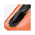 thumbnail image 3 of Magpul DAKA Waterproof Window Pouch Small Orange, 3 of 5