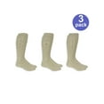 thumbnail image 5 of Diamond Dress Socks, 3 Pairs, 5 of 7