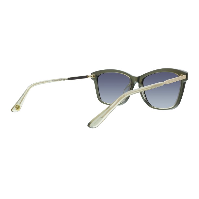 Juicy Couture JU 604/S 9O 00WM Black Beige Rectangle Sunglasses Juicy Couture JU 604/S 9O 00WM Black Beige Rectangle  main image 3