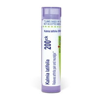 Boiron Kalmia Latifolia 200CK, Homeopathic Medicine for Arthritis Pain And Neuralgia, 80 Pellets