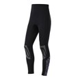 thumbnail image 2 of Pantalones de traje de neopreno para mujeres y hombres, mals de natación de 1,5 neopreno en agua fría, mals térmicas, buceo, esnórquel, su Hombres XXL Baoblaze Pantalón de neopreno, 2 of 6