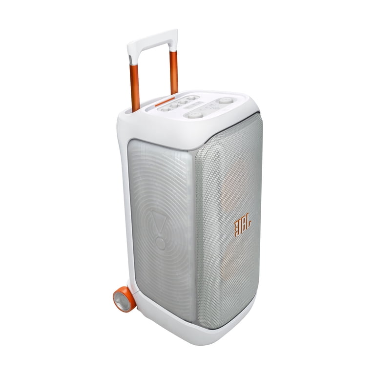 JBL PartyBox Stage 320, Portable Party Speaker, Pro Sound