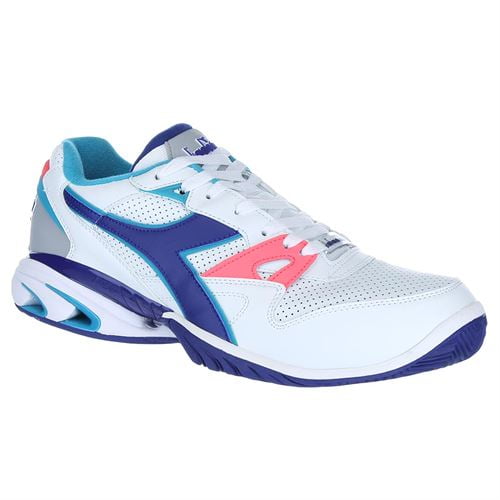 Diadora - Diadora Star K Ace Mens Tennis Shoe Size: 11 - Walmart.com ...