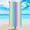 D, variante sur TIMIFIS Fibre Serviette de Plage en Serviette de Plage Surdimensionnée à Rayures Légère Serviette de Piscine Adultes Hommes et Femmes Serviette de Voyage de Natation Natation
