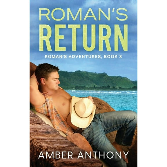 Roman's Return, (Paperback)