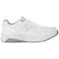 thumbnail image 3 of Zapato para caminar New Balance 928 V3 para hombre, blanco, cordones, talla 11.5 ancho, 3 of 3