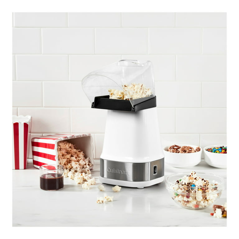 Cuisinart Hot Air Popcorn Maker – The Kitchen