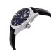thumbnail image 2 of Citizen Automatic Leather Strap Blue Dial NH8390-20L Men's Watch, 2 of 3