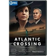 Atlantic Crossing (Masterpiece) (DVD), PBS (Direct), Drama