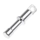 thumbnail image 2 of Accesorios de repuesto para postes de carpa de aluminio livianos (tapas de extremo, 5 piezas) para 9.5mm, 2 of 8