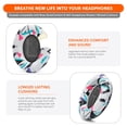 thumbnail image 4 of Almohadillas de repuesto WC Wicked Cushions para Bose QC35 y QC35ii, 4 of 8