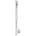 thumbnail image 2 of Amaze Heater 400 Watt Ceramic Electric Panel Room Heater, 2 of 2