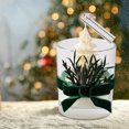 thumbnail image 5 of JingChun Christmas Tree Candles Aspen forest Scented Candle Christmas Tree Shape Candles Gifts for Christmas Decor Home Decoration Plant Lovers Gift Holiday, 5 of 5