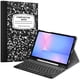 thumbnail image 1 of Funda de teclado FINTIE para Samsung Galaxy Tab S10 FE/S9 FE 5G, 1 of 9