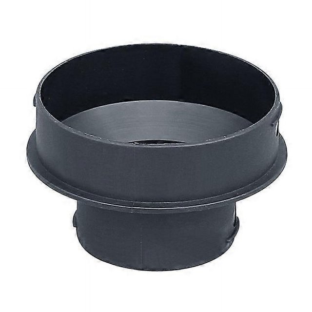 90mm to 60mm Parking Heater Ducting Reducer Connector Air Heater Duct Pipe Reducer Adapter Converter