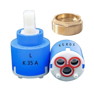 Moen 161757 Cartridge Nuts Pack Of 2 - Walmart.com