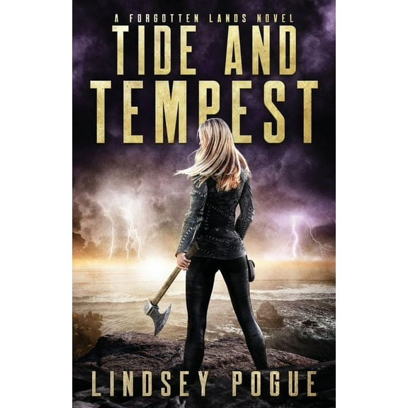 Tide and Tempest, (Paperback)