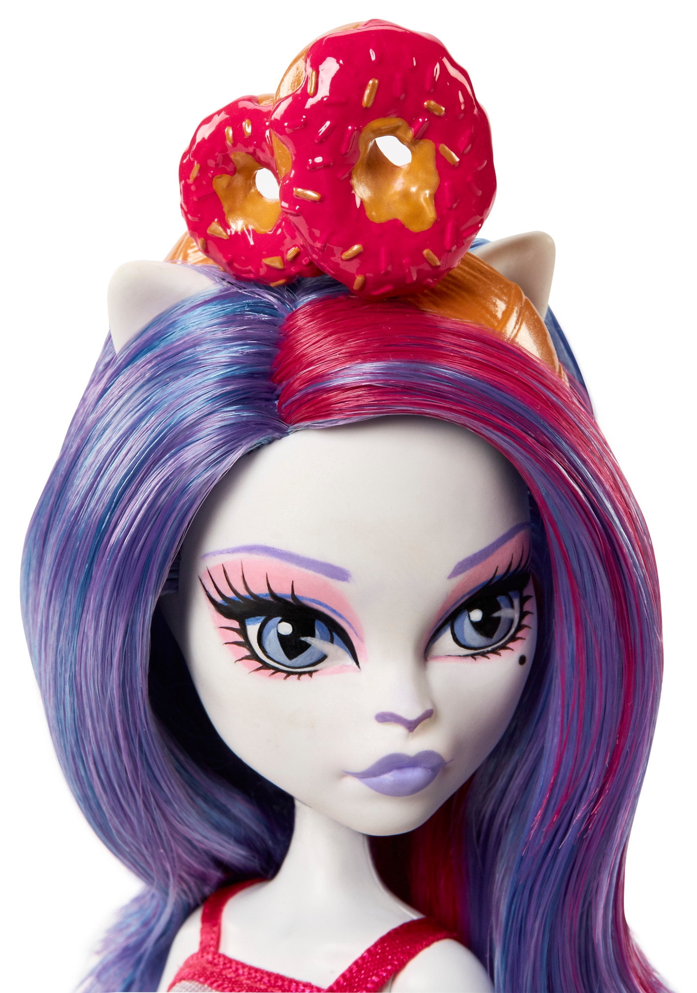 Boneca Monster High - Catrine Demew Scaris em Promoção na Americanas