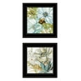 thumbnail image 2 of Sea Glass 2-Piece Vignette by JG Studios, Ready to Hang Framed Print, 2 of 3
