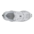thumbnail image 5 of Drew Flash Ii Women Athletic Shoe In White Combo, 5 of 7