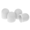 thumbnail image 4 of 4x Cubiertas de Protección Tapas de Silicona de Motor para Air RC (Seis Colores Disponibles) Blanco CUTICAT Drone Motors Cover, 4 of 8