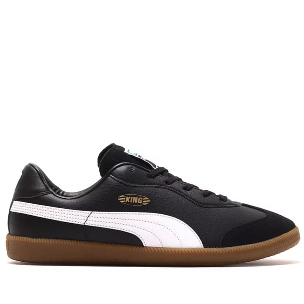 Tenis Puma KING 21 IT 10669601 para Hombre, color Negro