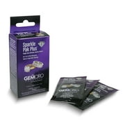 GemOro Pkg/10 Sparkle Pak for 1/1.5 Pint Ultrasonic Cleaner QJT4720