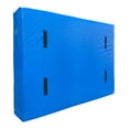 thumbnail image 1 of jifeng Mattress Bag Dustproof Waterproof Reusable with Handles for Shipping Packing M, 1 of 9