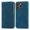 Blue, variant on Nalacover Wallet Case for iPhone 14 Pro Max, Card Slots Holder Magnetic Closure Flip Folio Cover with Kickstand Bracket Luxury PU Leather Soft TPU Shockproof Case for iPhone 14 Pro Max,Black