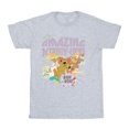 thumbnail image 1 of Scooby Doo T-Shirt Fille The Amazing Scooby, 1 of 4