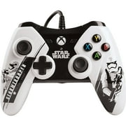 Xbox 360 Controller Wired Star Wars Force Awakens Lead Droid