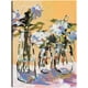 thumbnail image 1 of tres floreros, 1 of 4