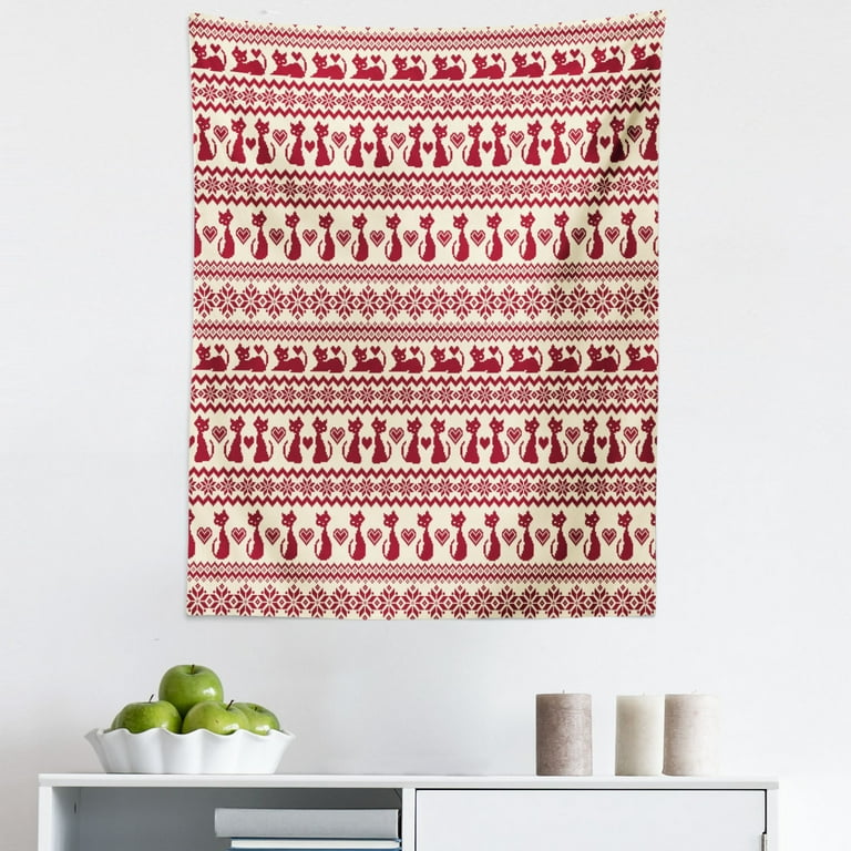 Nordic tapestry hot sale