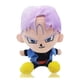 thumbnail image 1 of Peluche DBS Dragon Ball Z Super Trunks del futuro 20 cm DRAGON BALL TRUNKS FUTURO, 1 of 2