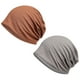 thumbnail image 1 of Gorro holgado y holgado para quimioterapia para pacientes con cáncer, suave y elástico, 1 of 5