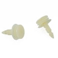 thumbnail image 4 of Bgsha 50PCS Front Door Trim Panel Retainer Car Fasteners Clips For Chevrolet 10153057, 4 of 9